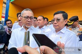 Bapanas: Presiden bentuk 70 ribu Koperasi Desa jaga harga gabah petani