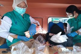 BBPOM Mataram intensifkan pengawasan pangan olahan selama Ramadhan