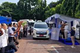 Selama Ramadhan, BI Malang siapkan Rp4,123 triliun uang baru