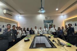 BPJS Ketenagakerjaan Pangkalpinang sosialisasikan Permenaker Nomor 1 Tahun 2025