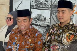 Pemprov DKI diminta keruk seluruh sungai untuk atasi banjir