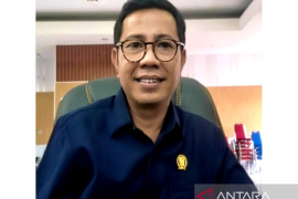 DPRD Gorontalo Utara dukung penuh pelaksanaan PSU