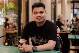 Taufikkurahman berminat jadi Ketua Kwarcab Pramuka Murung Raya