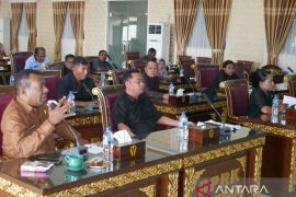 DPRK Teluk Wondama usulkan penambahan dokter spesialis kandungan