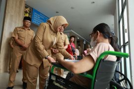 Pemkab Banyuwangi terus tingkatkan layanan kesehatan selaras PSN