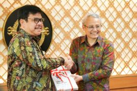 Kemenkes catat pendapatan sekitar 110 persen dari target