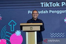 Kemkomdigi dukung konten khusus edukasi di platform media sosial