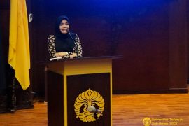 UI berikan informasi berbagai program beasiswa dan studi luar negeri