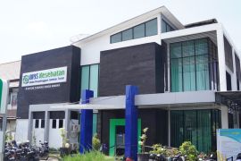 BPJS Singkawang siap melayani kesehatan jamaah haji