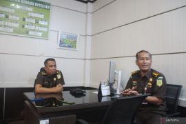 Kejari Bukittinggi tahan dua tersangka baru kasus Korupsi Pasar Atas