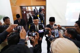 Pontianak susun program proritas yang lebih menyentuh masyarakat di tengah efisiensi anggaran