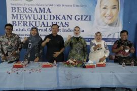 Legislator : Program MBG dorong perubahan perilaku menuju pola makan yang lebih sehat