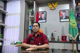 Kejari Agam ingatkan ASN-masyarakat tak layani ada meminta mengatasnamakannya