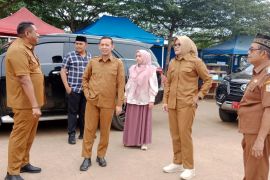 Beri contoh efisiensi Bupati Tanjabtim tolak pembelian Mobnas baru