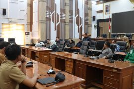 1.013 tenaga honorer terancam kehilangan pekerjaan di Balangan