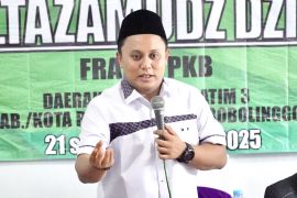 Anggota DPRD Jatim berharap pembahasan Raperda PJU ditunda