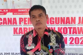 Pemkab Kotim beberkan alasan belasan PBS belum miliki HGU