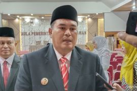 Pemkot Pariaman manfaat SDM jalankan Progul Wako-Wawako atasi keterbatasan anggaran