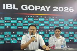 Selisih poin pada kuarter pertama jadi penyebab kekalahan