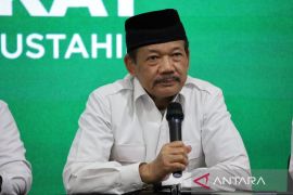 Baznas usung "Cahaya Zakat" dalam momentum Ramadhan
