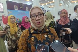 KemenPPPA pastikan penuhi kebutuhan perempuan-anak terdampak banjir