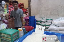 Bacaan niat zakat fitrah untuk diri sendiri dan keluarga