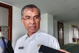 Bazar Ramadhan 2025 digelar di Lombok Tengah