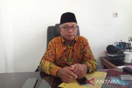 231 calon haji di Bengkulu lunasi biaya perjalanan haji