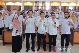 Pemkab Kotim kejar pencairan TPP saat Ramadhan