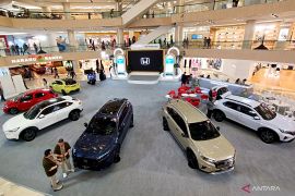 HSC gelar pameran spesial Ramadhan "Pat, Pat, Berlipat"