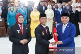 Yamin-Ananda tegak lurus pada Asta Cita Presiden Prabowo