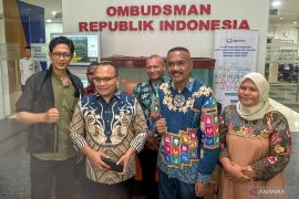 Ombudsman RI proses laporan dugaan malaadministrasi dalam PHK TPP Desa