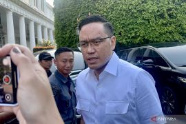 Dirut Pertamina menghadap Presiden, pastikan BBM aman jelang mudik