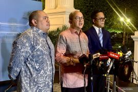 Presiden ingatkan Danantara pilih tim terbaik, jangan ada titipan