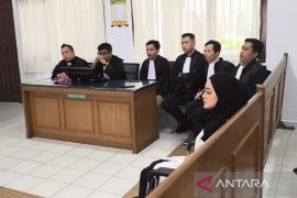 Aniaya anak, Cut Salsa dituntut enam bulan penjara