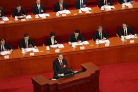 China tetapkan defisit anggaran 4 persen pada 2025