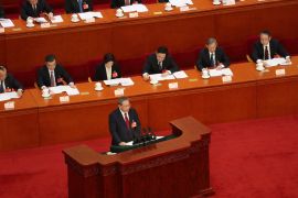 China targetkan pertumbuhan ekonomi sekitar 5 persen pada 2025