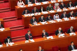 Saat sidang parlemen, PM Li Qiang tekankan Taiwan bagian dari China