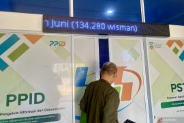 BPS Batam maksimalkan digitalisasi untuk efisiensi anggaran