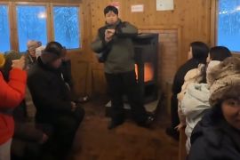 Puasa tersingkat di dunia? Muslim di Murmansk cuma puasa 1 jam!