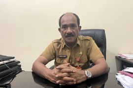 Pemkot Ambon anggarkan Rp27,6 miliar untuk pembayaran THR ASN dan PPPK