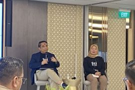 BSI: Investasi emas bisa jadi solusi untuk pelunasan biaya ibadah haji