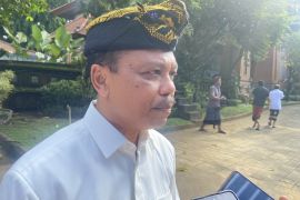 Perubahan jam kerja bulan puasa tak pengaruhi giat Pemprov Bali