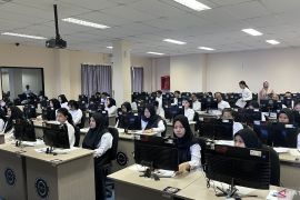 BKPSDM terima sebanyak 109 sanggahan dari pelamar PPPK tahap II Kota Batam