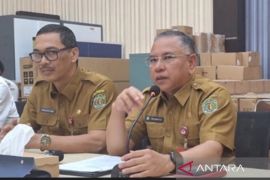 Dishub Kaltim  periksa angkutan umum pada H-10 Lebaran 2025