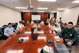 Kaltim komitmen  siapkan kader terbaik untuk baca tulis Al Quran