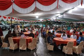 Safari Ramadhan momentum pererat hubungan