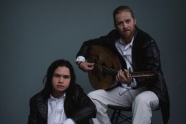 MustafaDebu dan Dul Jaelani hadirkan single kolaborasi "Mabuk Lagi"