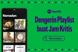Spotify tawarkan saran siniar dan daftar putar lagu