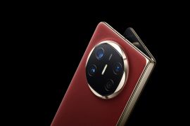 HUAWEI Mate X6 ramaikan pasar ponsel lipat Indonesia